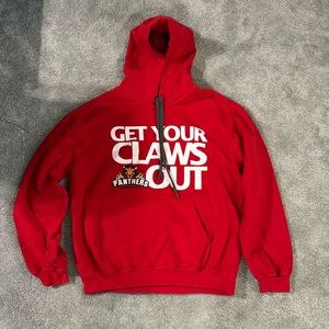 Sport’s hoodie from canadore college